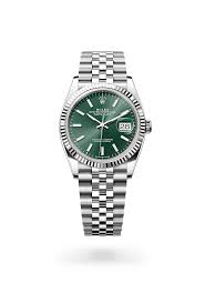 Rolex 2001