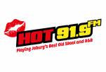 Hot 102.7FM