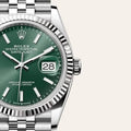 Rolex 2001